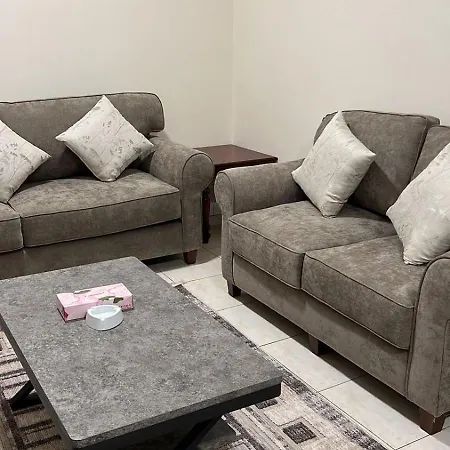 Manazel Elkma Apartment Tabuk Exterior photo