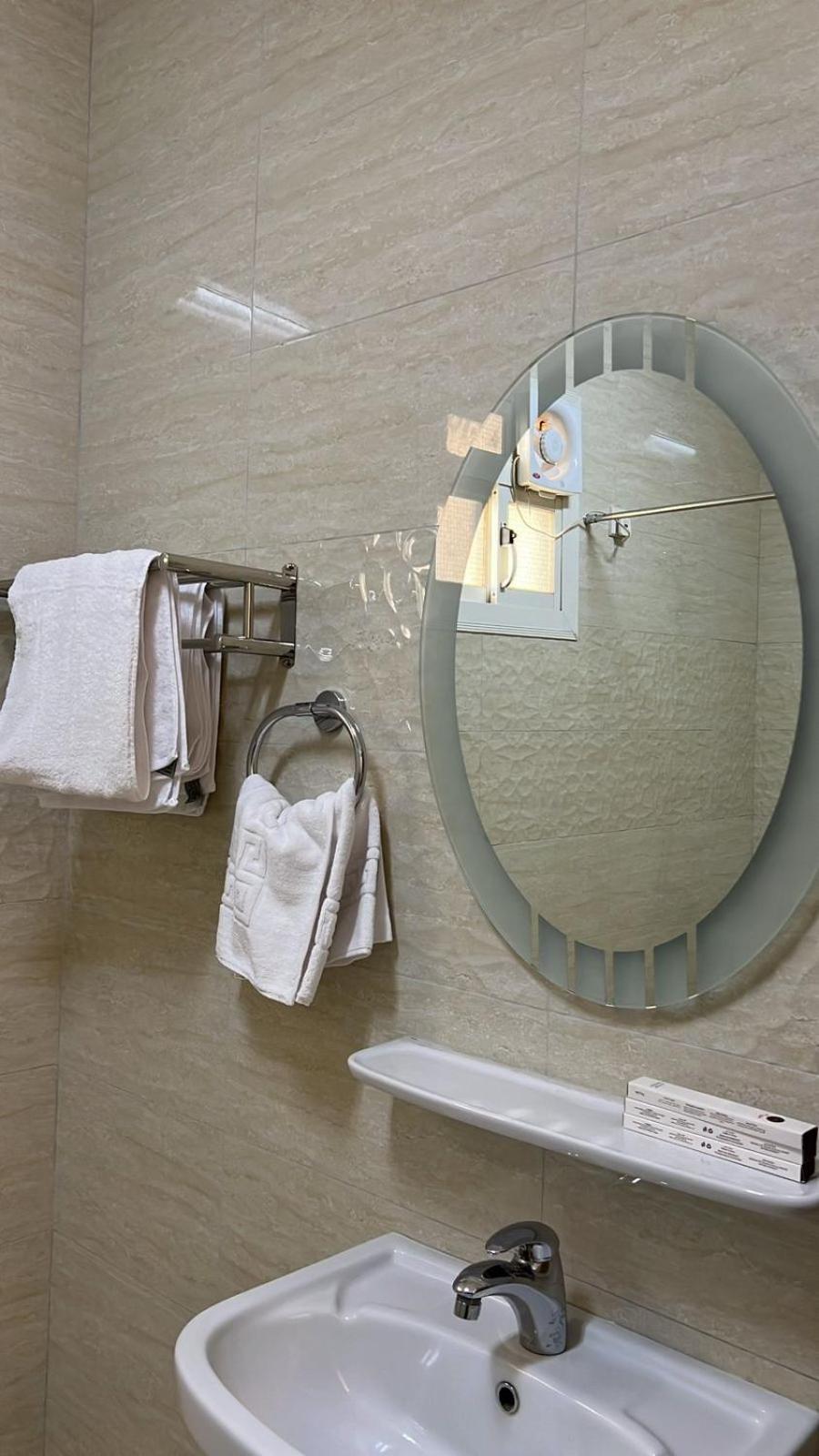 Apartment Manazel Elkma