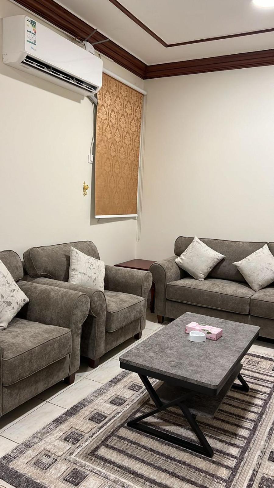 Apartment Manazel Elkma Tabuk