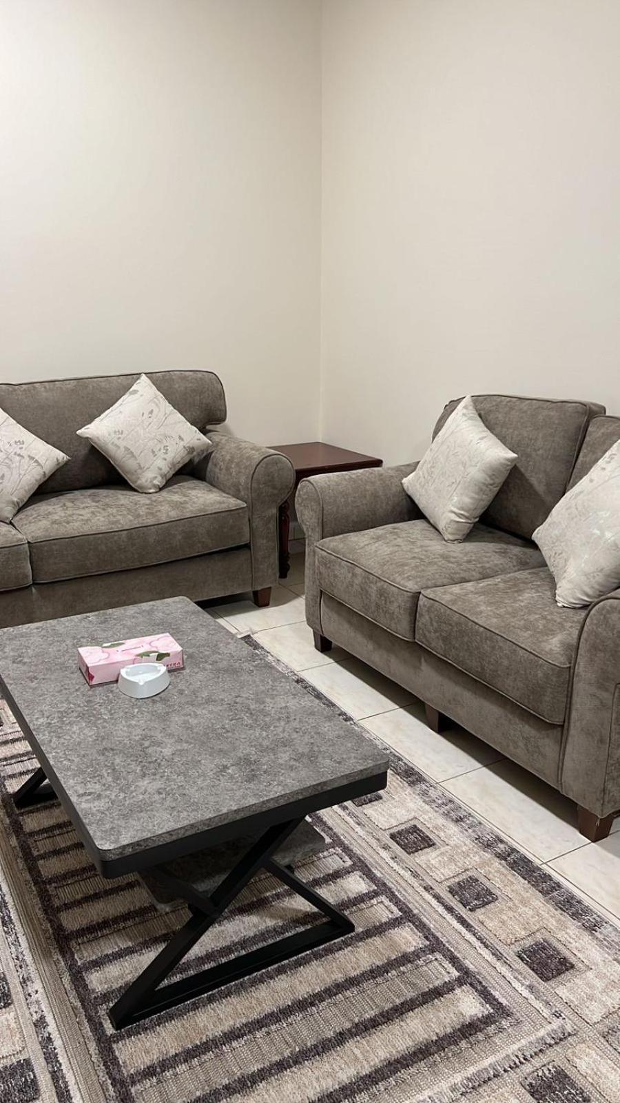 Apartment Manazel Elkma *