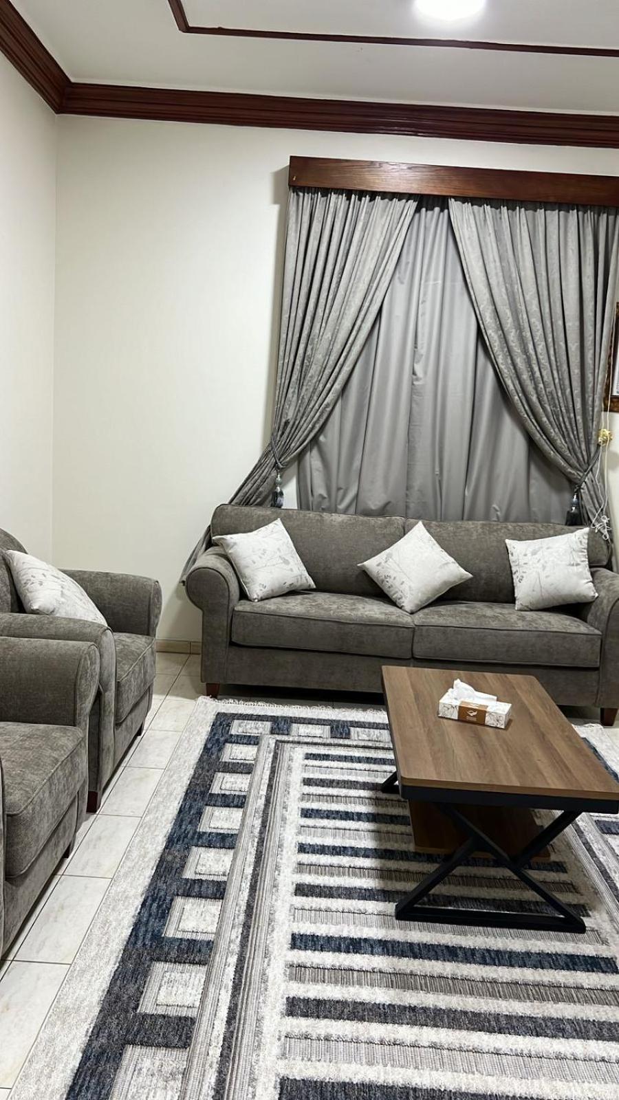 Manazel Elkma * Tabuk