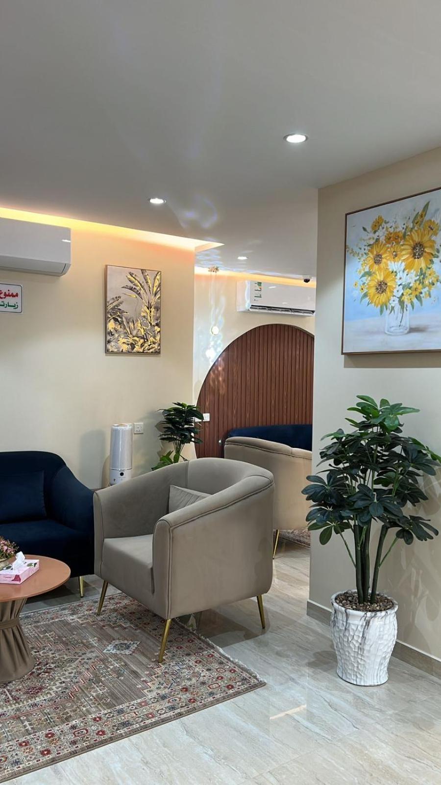 Manazel Elkma Apartment