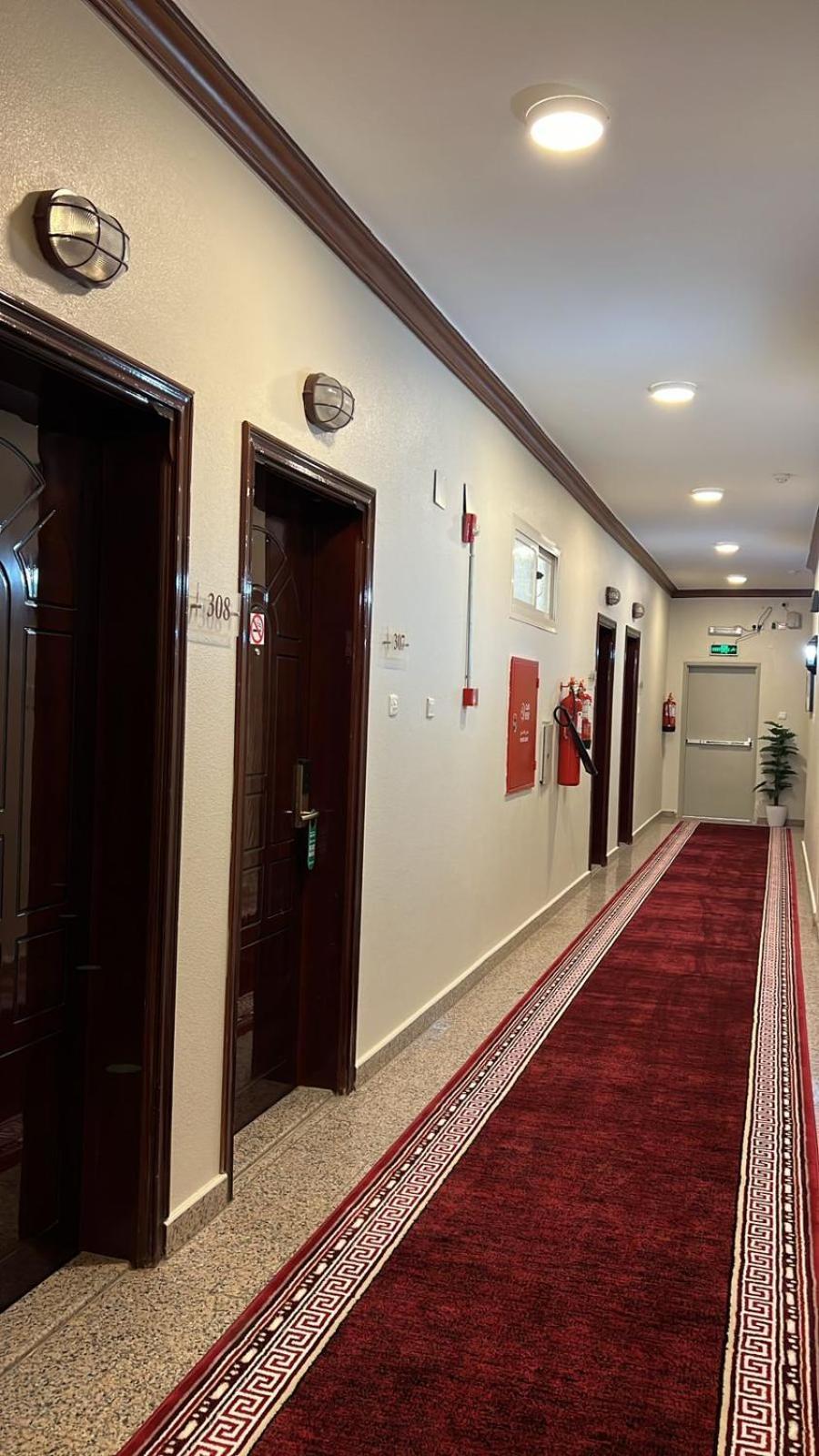Manazel Elkma * Tabuk