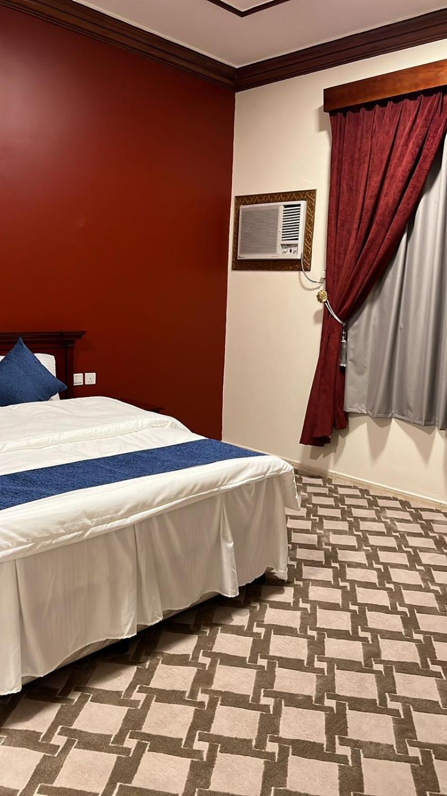 Apartment Manazel Elkma Tabuk