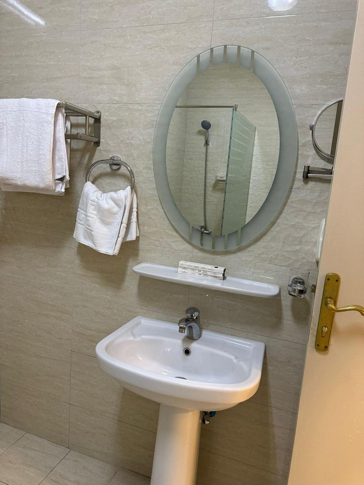 Manazel Elkma Apartment