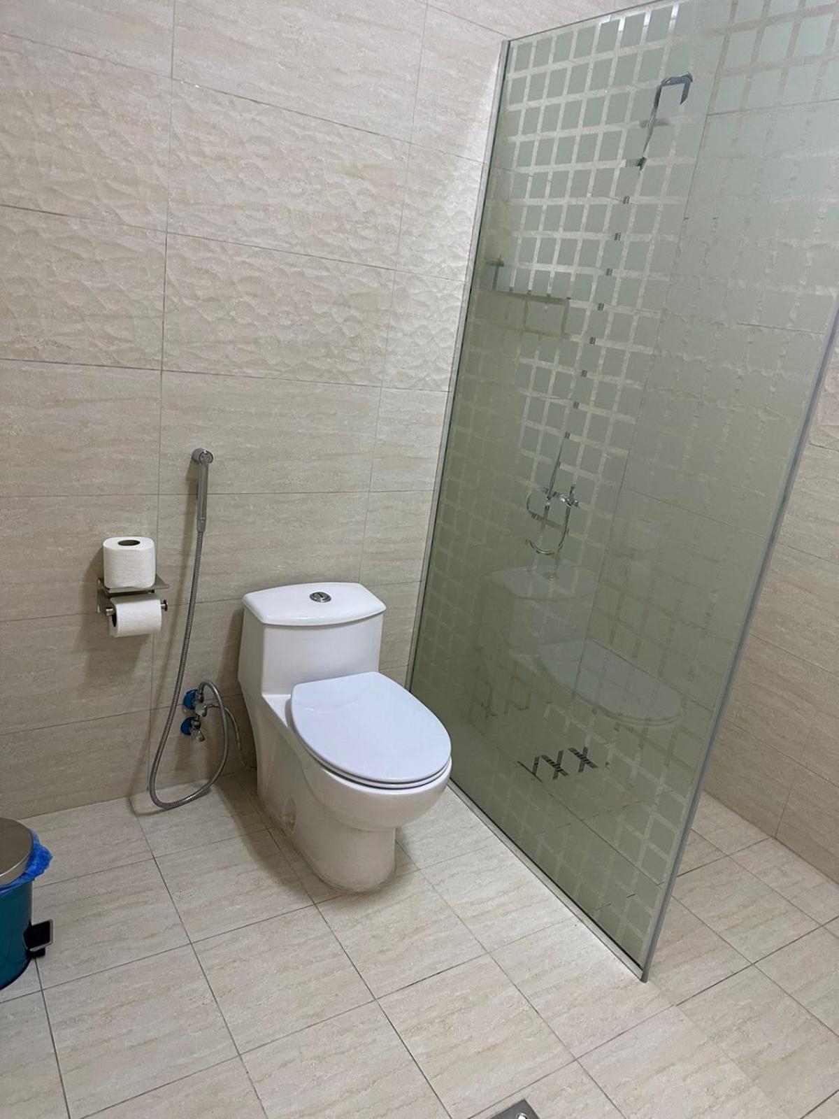 Apartment Manazel Elkma Tabuk